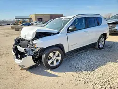 1C4NJCBAXHD147649 2017 JEEP COMPASS