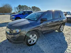 1C4NJCBAXHD147781 2017 JEEP COMPASS