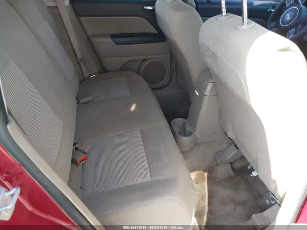 1C4NJCBAXHD148171 2017 JEEP COMPASS - Image 8