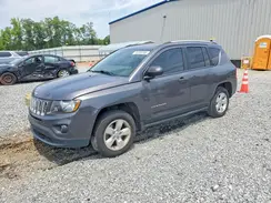 1C4NJCBAXHD166119 2017 JEEP COMPASS