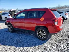 1C4NJCBAXHD166847 2017 JEEP COMPASS