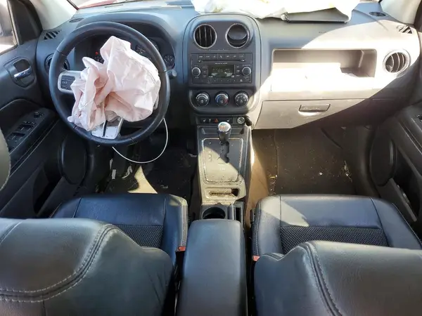 1C4NJCBAXHD166847 2017 JEEP COMPASS - Image 6