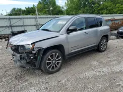 1C4NJCBAXHD166993 2017 JEEP COMPASS