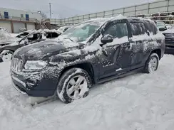 1C4NJCBAXHD185608 2017 JEEP COMPASS