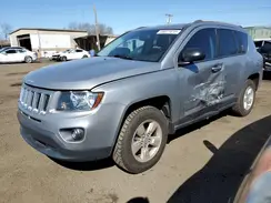 1C4NJCBAXHD189206 2017 JEEP COMPASS