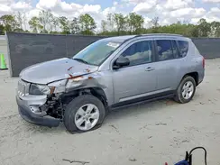 1C4NJCBAXHD211124 2017 JEEP COMPASS