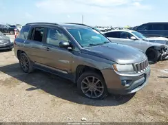 1C4NJCBB0GD676583 2016 JEEP COMPASS