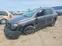 1C4NJCBB0GD677975 2016 JEEP COMPASS