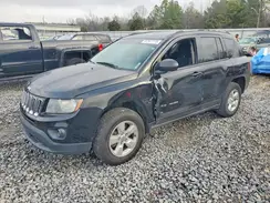 1C4NJCBB0GD684974 2016 JEEP COMPASS