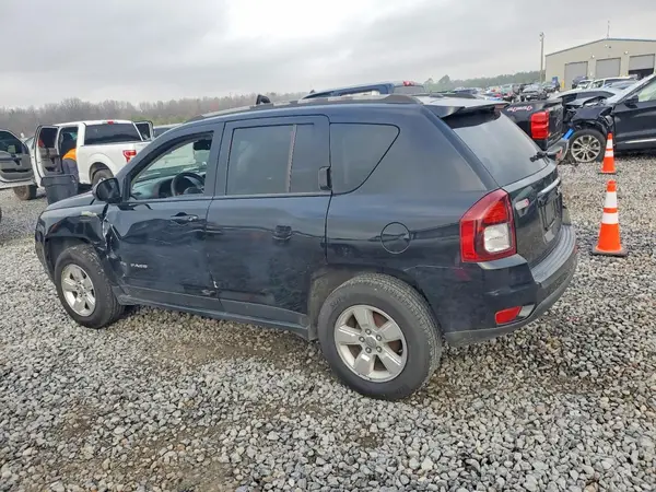 1C4NJCBB0GD684974 2016 JEEP COMPASS - Image 2