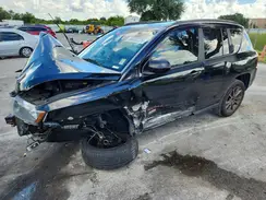 1C4NJCBB0GD740489 2016 JEEP COMPASS