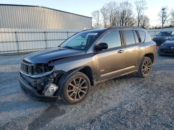 1C4NJCBB0GD785254 2016 JEEP COMPASS - Image 1