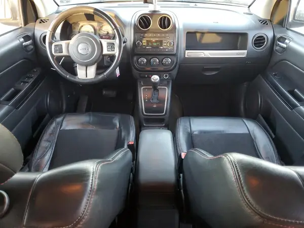 1C4NJCBB0GD785254 2016 JEEP COMPASS - Image 8