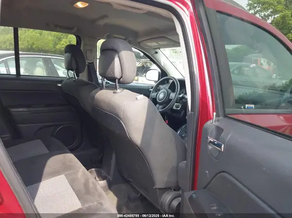 1C4NJCBB0GD785738 2016 JEEP COMPASS - Image 8