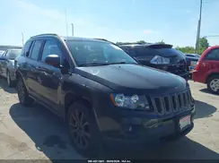 1C4NJCBB0HD103040 2017 JEEP COMPASS