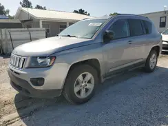 1C4NJCBB0HD134594 2017 JEEP COMPASS