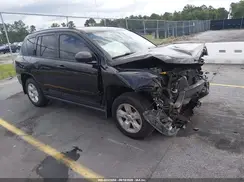1C4NJCBB0HD163206 2017 JEEP COMPASS