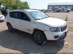 1C4NJCBB0HD186470 2017 JEEP COMPASS
