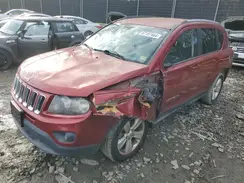 1C4NJCBB1GD506541 2016 JEEP COMPASS