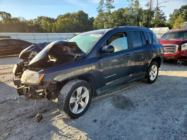 1C4NJCBB1GD514297 2016 JEEP COMPASS - Image 1