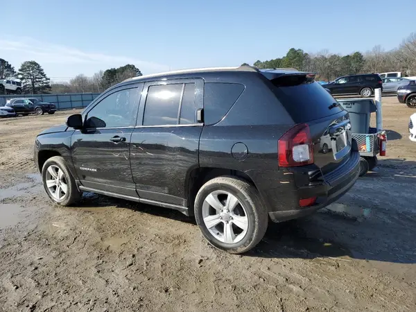 1C4NJCBB1GD526238 2016 JEEP COMPASS - Image 2