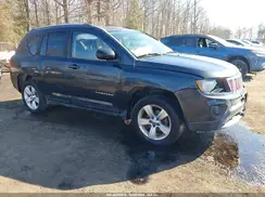 1C4NJCBB1GD543010 2016 JEEP COMPASS