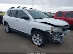 1C4NJCBB1GD546831 2016 JEEP COMPASS