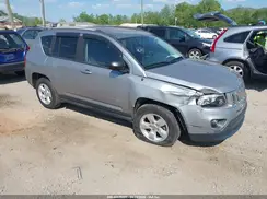 1C4NJCBB1GD716864 2016 JEEP COMPASS