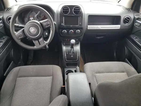 1C4NJCBB1GD748732 2016 JEEP COMPASS - Image 8