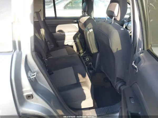 1C4NJCBB1GD763361 2016 JEEP COMPASS - Image 8