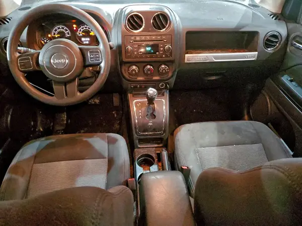 1C4NJCBB1GD777180 2016 JEEP COMPASS - Image 8