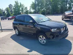 1C4NJCBB1GD783805 2016 JEEP COMPASS