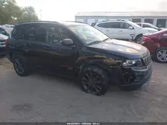 1C4NJCBB1GD789992 2016 JEEP COMPASS