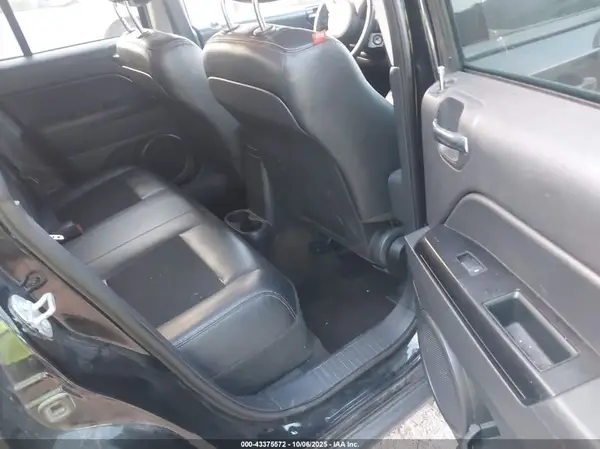 1C4NJCBB1GD789992 2016 JEEP COMPASS - Image 8