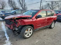 1C4NJCBB2GD506502 2016 JEEP COMPASS