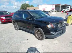 1C4NJCBB2GD679503 2016 JEEP COMPASS