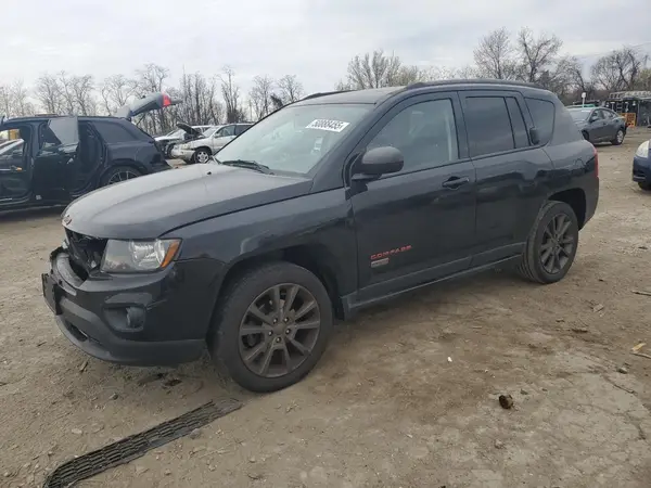 1C4NJCBB2GD700382 2016 JEEP COMPASS - Image 1