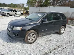 1C4NJCBB2GD716887 2016 JEEP COMPASS