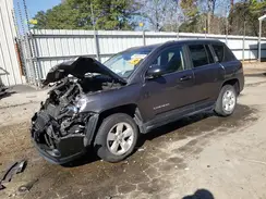 1C4NJCBB2GD716954 2016 JEEP COMPASS