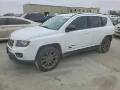 1C4NJCBB2GD726979 2016 JEEP COMPASS