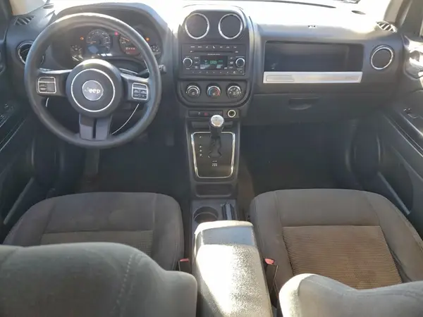 1C4NJCBB2GD765099 2016 JEEP COMPASS - Image 8