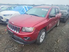 1C4NJCBB2HD118204 2017 JEEP COMPASS