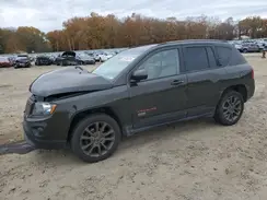 1C4NJCBB2HD132541 2017 JEEP COMPASS
