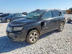 1C4NJCBB3GD506413 2016 JEEP COMPASS