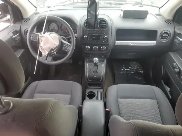 1C4NJCBB3GD542926 2016 JEEP COMPASS - Image 8