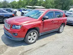 1C4NJCBB3GD543610 2016 JEEP COMPASS