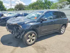 1C4NJCBB3GD547172 2016 JEEP COMPASS