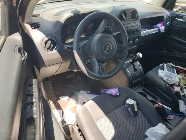 1C4NJCBB3GD547172 2016 JEEP COMPASS - Image 8