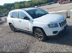 1C4NJCBB3GD703162 2016 JEEP COMPASS
