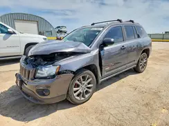 1C4NJCBB3GD706059 2016 JEEP COMPASS